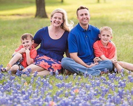 Aaron Campbell, MD FACOG