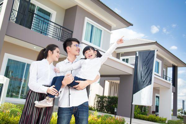 Hidden Path Mortgage