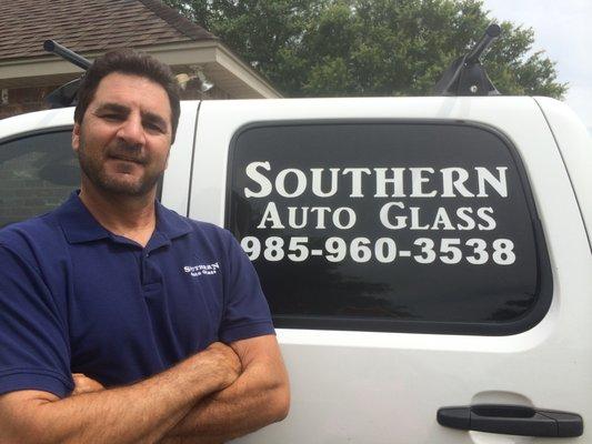 Southern Auto Glass
