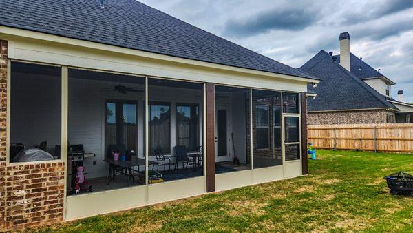 Rice Home Improvement & HVAC