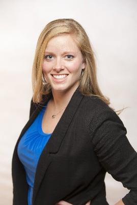 Dr. Laura Buck, Chiropractic Physician