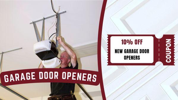 Bay Best Garage Door