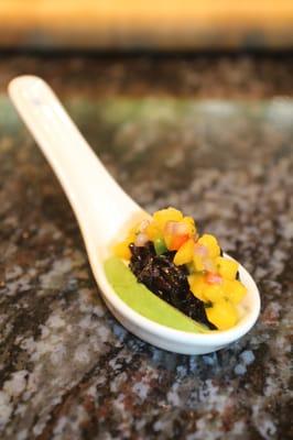 Above the Clouds Catering