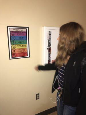 Bush Elementary School