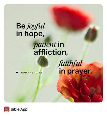 Never give up on your health