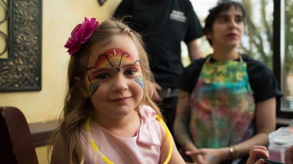 Woov Parties Kids Entertainment