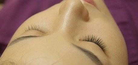 Eyelash Extensions