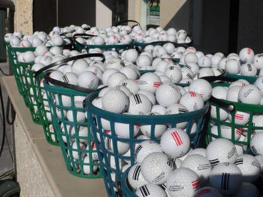 Chi Chi Rodriguez Sports Complex