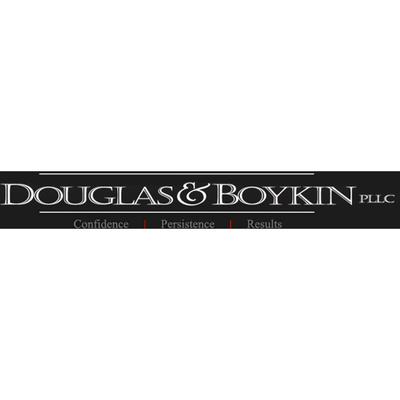 Douglas & Boykin
