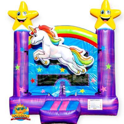 Houston Inflatable Rentals