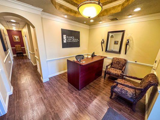 Ramos Law Group PLLC