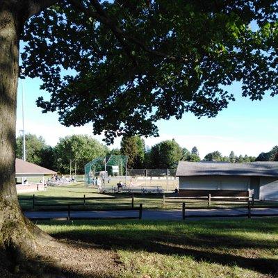 Concord Community Park