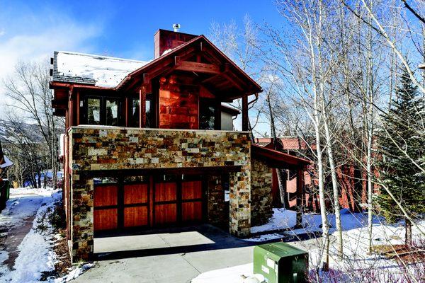 Featured Listing: 559 Race Alley, Aspen