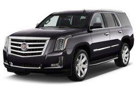 Jonathan Dale Transportation