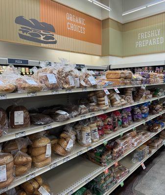 Sprouts Farmers Market