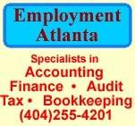 Employment Atlanta