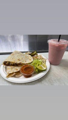 Ceviches y Aguachiles El Monito