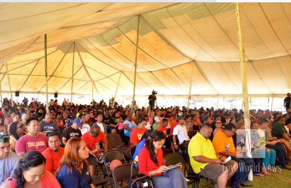 Christ Embassy Hawaii