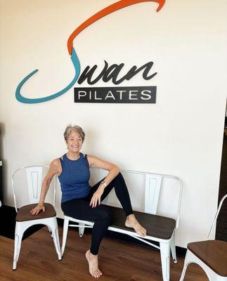 Swan Pilates