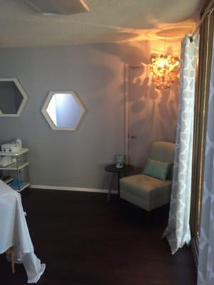 Quench Hair Skin Body