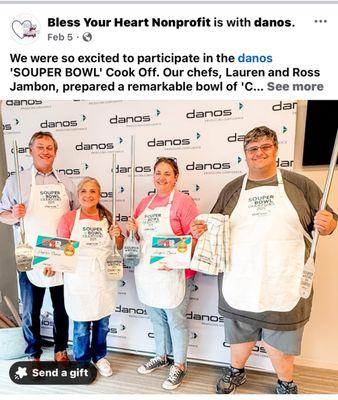 Community Bible Church of Lafourche