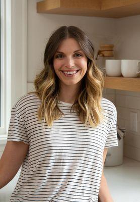 A Balanced Table Nutritional Therapy by Ellen Lovelace