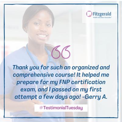 Fitzgerald Health Education Associates