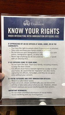 Evanston Public Library