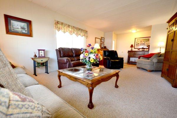 Patti Gregory Real Estate