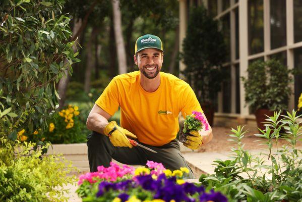 The Grounds Guys of Clovis