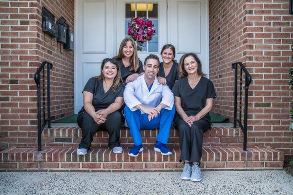 Brielle Dentistry Co.