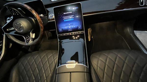 Andrew's Mobile Detailing