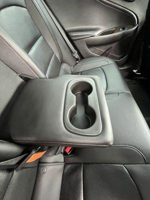 Ilijah Iyanna Detail