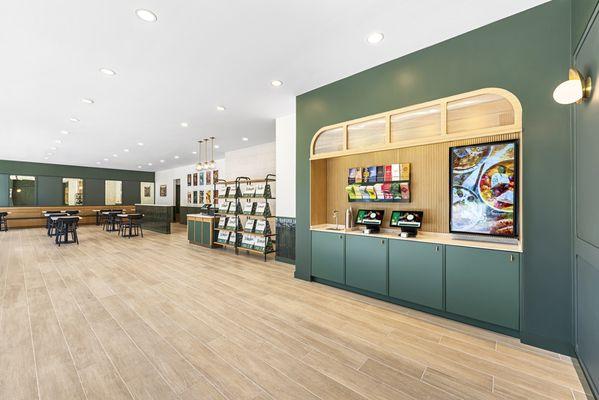 Wonder University City