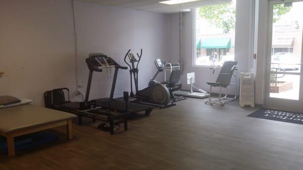 Fyzical Therapy & Balance Centers