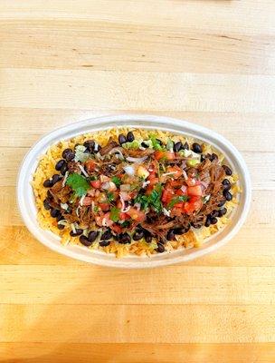 Achilito’s Taqueria