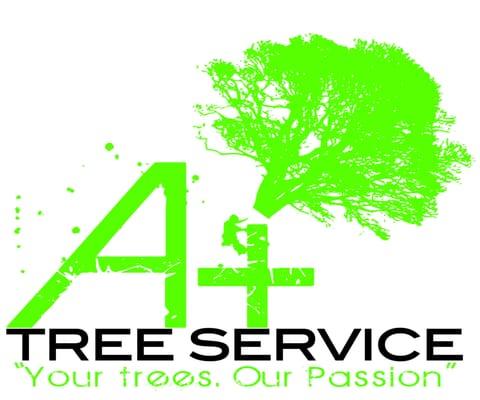 A Plus Tree Services