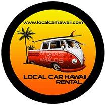 Local Car Hawaii