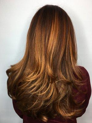 Hair by MZM Artistry