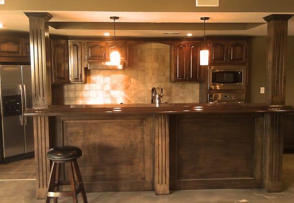 Select Contractors, LLC