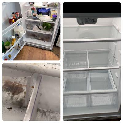 Homess Cleaning Services