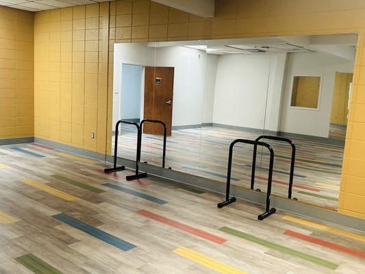 The King’s Kids Youth Development Center