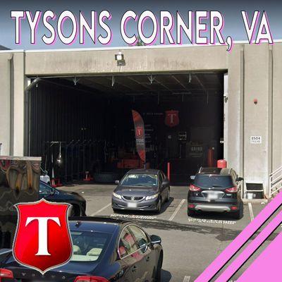 Tysons Playground Performance & Fitness Center