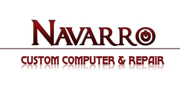 Navarro Custom Computer and Repair