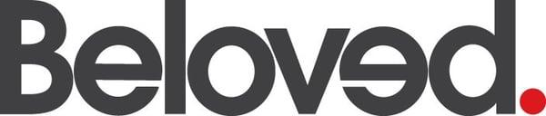 Beloved logo #2