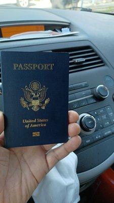 Law Offices of David M. Paz Soldan