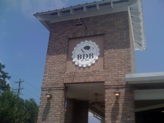 Bird Dog Bottle Company