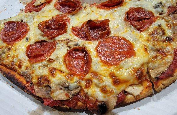 Pat's Pizzeria