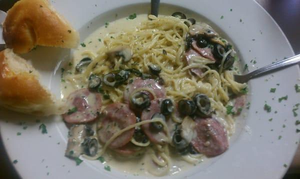 Napolis Italian Restaurant