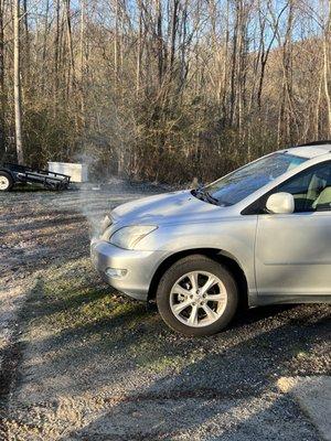 Carolina Auto Connection